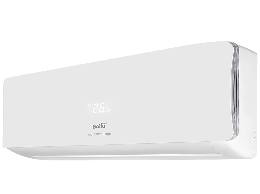 Кондиционер Ballu Olympio Edge BSO-07HN8_22Y
