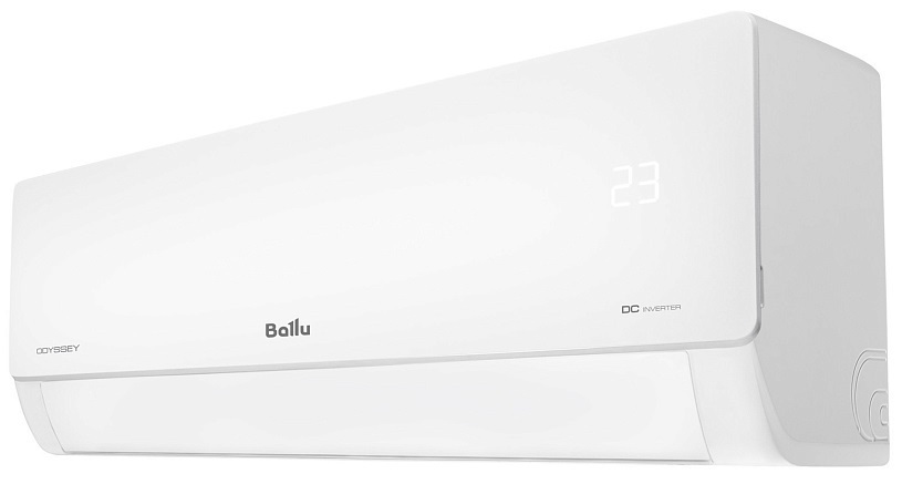 Кондиционер Ballu Odyssey DC BSOI-08HN8