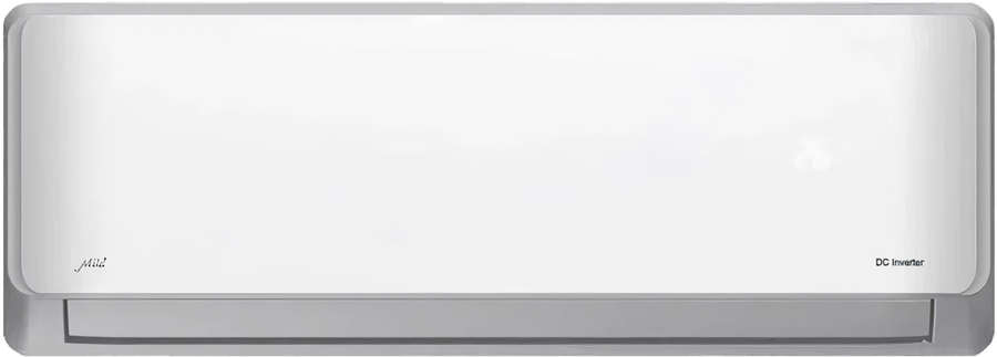 MILD MLI-DC09MB/MLO-DC09MB
