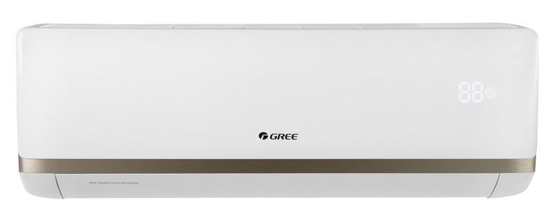 Кондиционер Gree Bora GWH18AAD-K6DNA2E