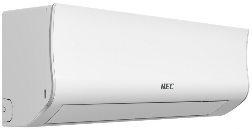 Кондиционер HEC DESIGN HEC-18HRE03/R3-W