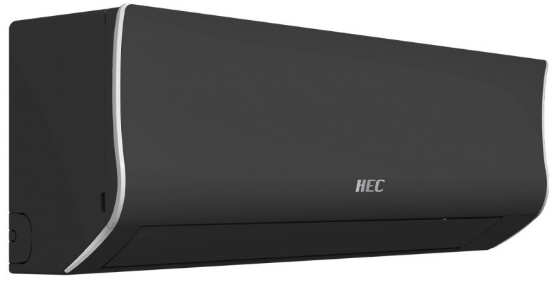 Кондиционер HEC DESIGN HEC-24HRE03/R3-B