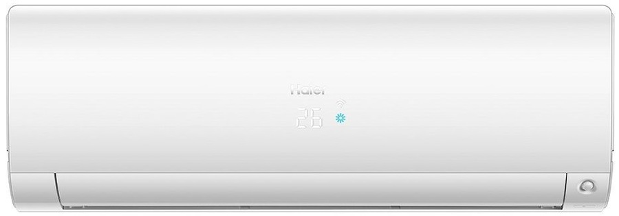 Кондиционер Haier Flexis Super Match AS35S2SF3FA-W/1U35S2SM3FA