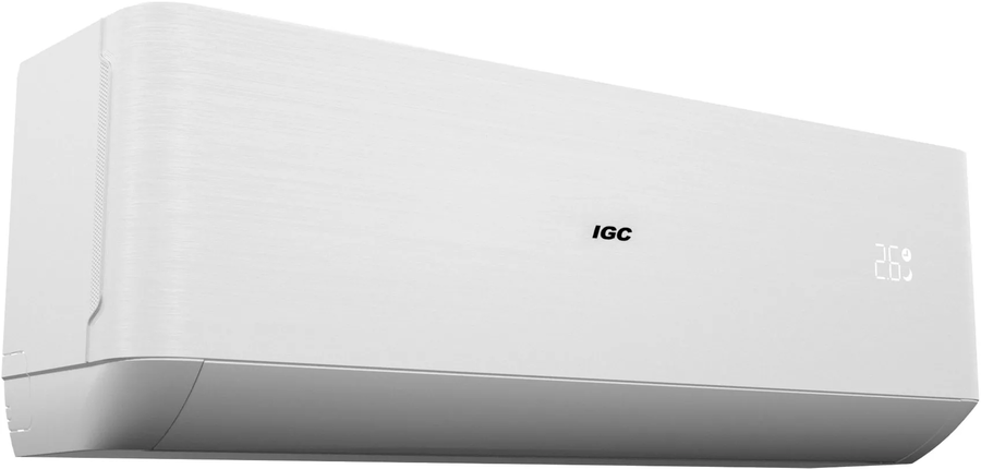 Кондиционер IGC T Omega RAS-09АТ