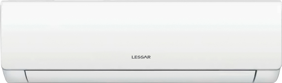 Кондиционер Lessar Enigma II LS-HE12KDE2A/LU-HE12KDE2A
