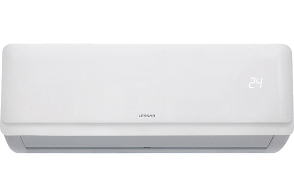 Кондиционер Lessar Cool+ LS-H09KFE2/LU-H09KFE2