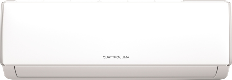 Кондиционер QUATTROCLIMA Bergamo QV-BE09WD/QN-BE09WD