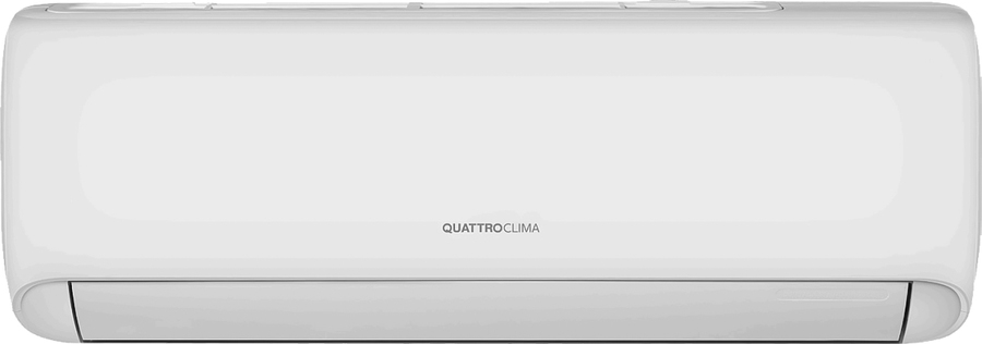 Кондиционер QUATTROCLIMA Lanterna QV-LA24WBE/QN-LA24WBE