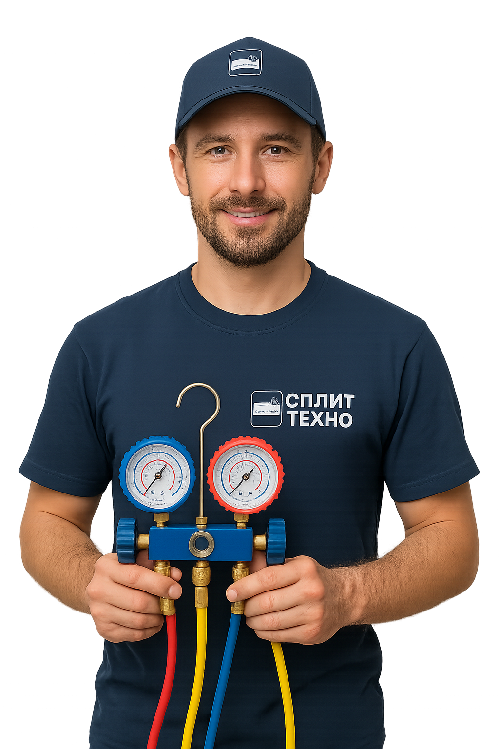 СПЛИТ ТЕХНО